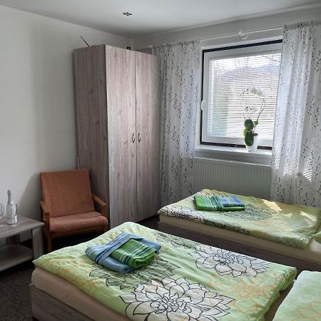 Apartmany Pri Zvonici Oravsky Podzamok Exterior photo
