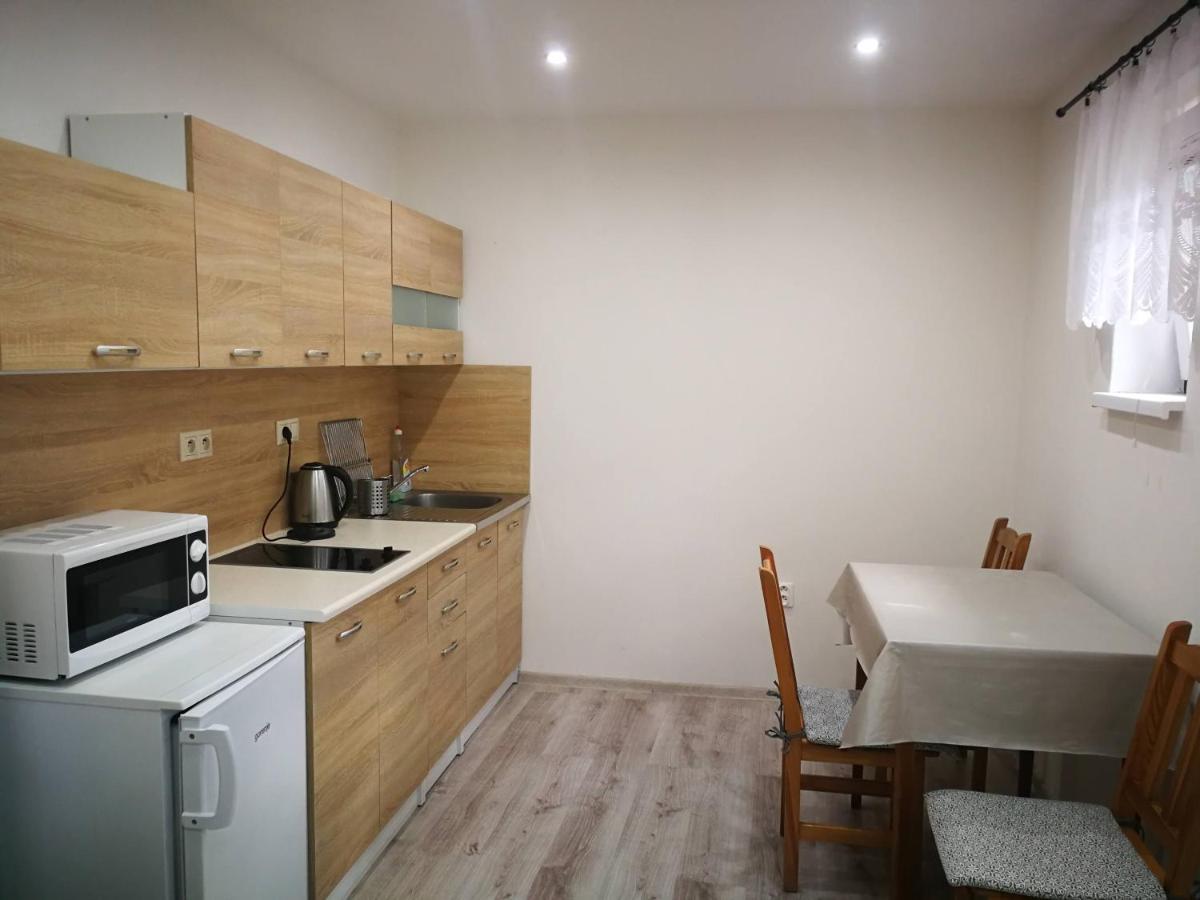 Apartmany Pri Zvonici Oravsky Podzamok Exterior photo